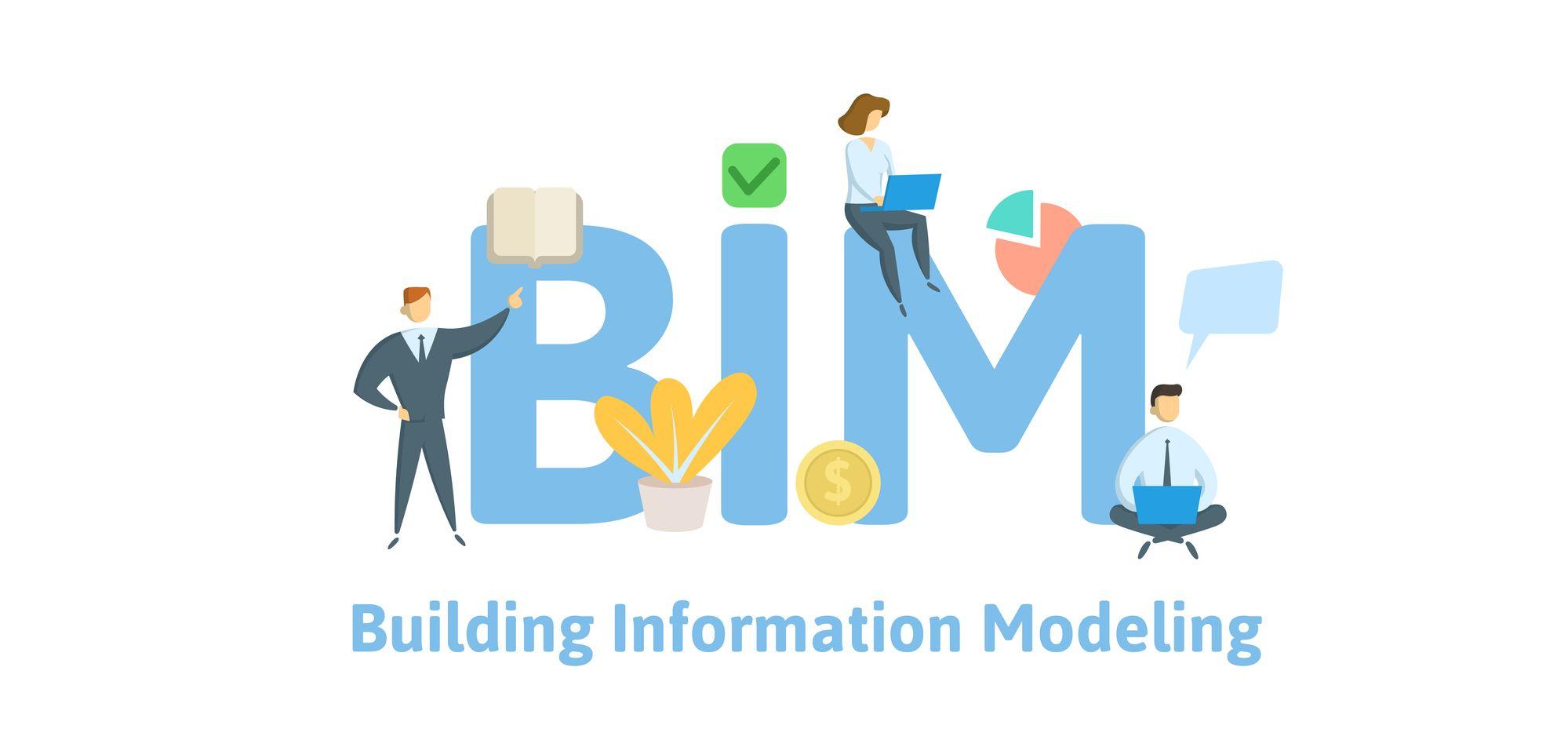What is BIM in Construction Management & the Industry?