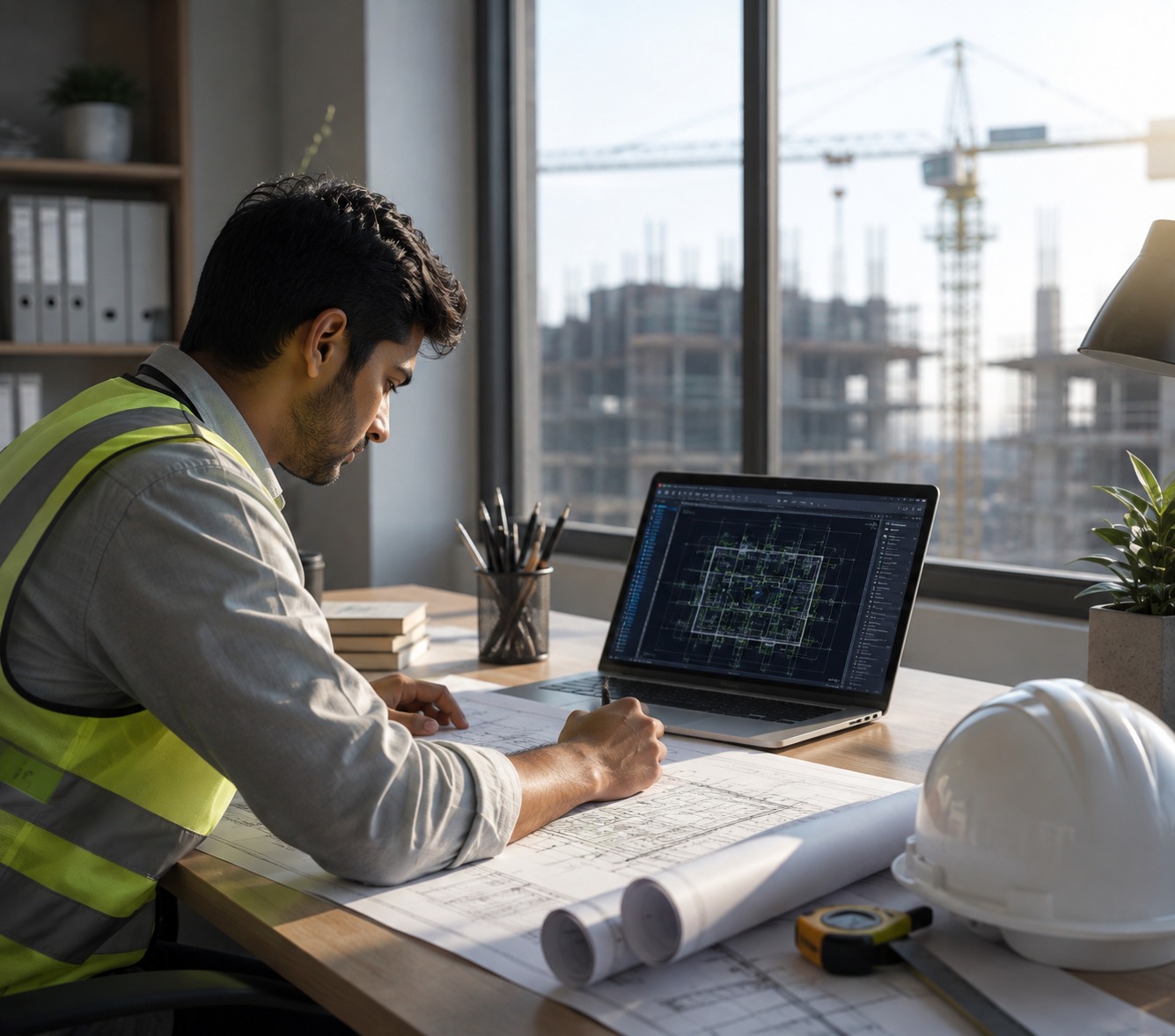 About BIM Mantra Academy